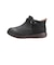 PS1540　HANDSFREE BELT BOOTS　BLACK　717134-0001