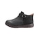 PS1540　HANDSFREE BELT BOOTS　BLACK　717134-0001