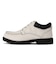 A6EU1-EM2　BASIC SINGLE MOC TOE OX WP　*WHT FULL GRAIN　719366-0001