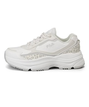 FU0105905101　WAVYDAY LEO　*Off White　721005-0001