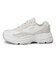 FU0105905101　WAVYDAY LEO　*Off White　721005-0001