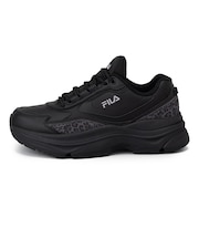 FU0105905001　WAVYDAY LEO　*Black/Black　721004-0001