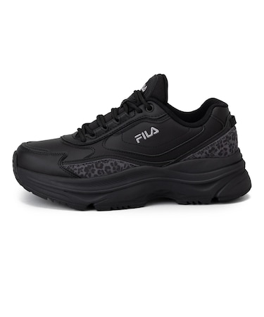 FU0105905001　WAVYDAY LEO　*Black/Black　721004-0001