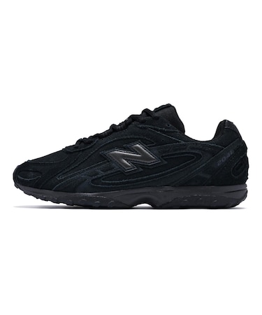 U204L 5YB　U204L 5YB(D)　BLACK(5YB)　717592-0001