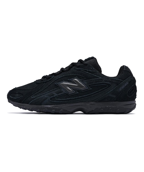 U204L 5YB　U204L 5YB(D)　BLACK(5YB)　717592-0001
