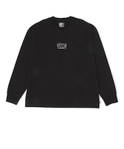 VN001004BLK AP Sould FGX LS Tee Black 715512-0001