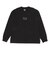 VN001004BLK　AP Sould FGX LS Tee　Black　715512-0001