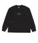VN001004BLK　AP Sould FGX LS Tee　Black　715512-0001