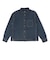 VN000X93HT8　Martinez Denim Overshirt　VINTAGE INDIGO　715475-0001