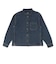 VN000X93HT8　Martinez Denim Overshirt　VINTAGE INDIGO　715475-0001