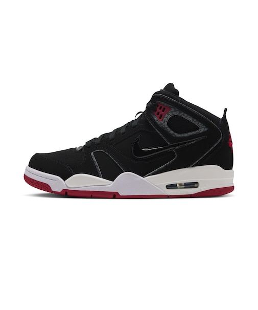 M397204　AIR FLIGHT FALCON　061BLACK/BLACK　721358-0001