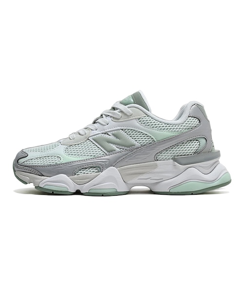 U9060 2TF　U9060 2TF(D)　WHITE/KHAK(2TF)　717617-0001