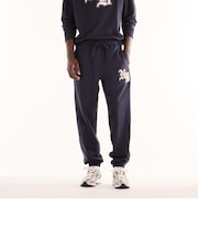 MB62R4V2DNT　M Varsity ﾊﾟﾝﾂ　DNT　719587-0001