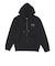 VN001000BLK　AP CA Zip Up Hoodie　Black　715507-0001