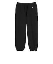C3-A219　M SUPER FLEECE SWEAT PANTS　090/BLACK　685065-0002