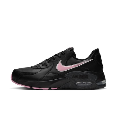 WJA4565 W AIRMAX EXCEE 010BLACK/MDSFPK 721369-0001