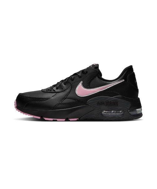 WJA4565 W AIRMAX EXCEE 010BLACK/MDSFPK 721369-0001