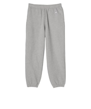 C3-A219　M SUPER FLEECE SWEAT PANTS　070/OXFORD GREY　685065-0001