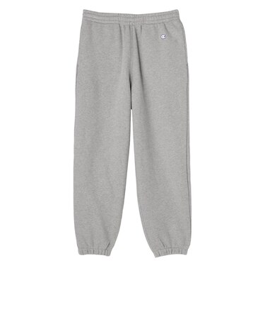 C3-A219　M SUPER FLEECE SWEAT PANTS　070/OXFORD GREY　685065-0001