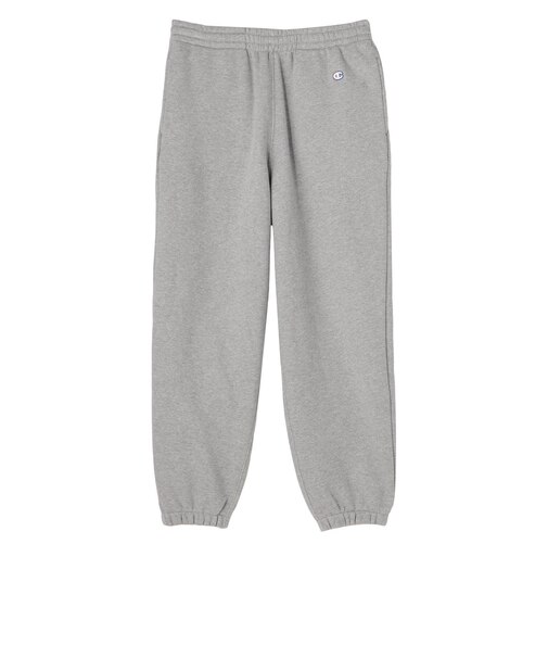 C3-A219　M SUPER FLEECE SWEAT PANTS　070/OXFORD GREY　685065-0001