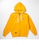 126K7030601　U Full Zip Hooded Parka　YELLOW　717843-0004