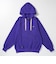 126K7030601　U Full Zip Hooded Parka　PURPLE　717843-0003