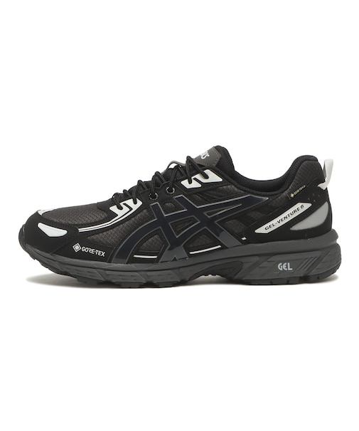1203A560.021 GEL-VENTURE 6 GTX GREY/BLACK 719729-0001