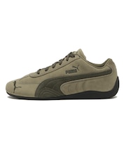 398846　SPEEDCAT OG　94DARK OLIVE/BK　682404-0027