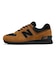 M574 1Z9　M574 1Z9(D)　BROWN(1Z9)　717676-0001