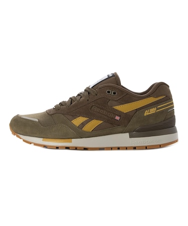 100277242　GL1600　BROWN/GOLD　719331-0001