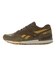 100277242　GL1600　BROWN/GOLD　719331-0001