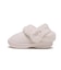 214740-7DF　18-21CL UNFG VEGAN SUEDE CLGK　BUBBLE ICE　716079-0001