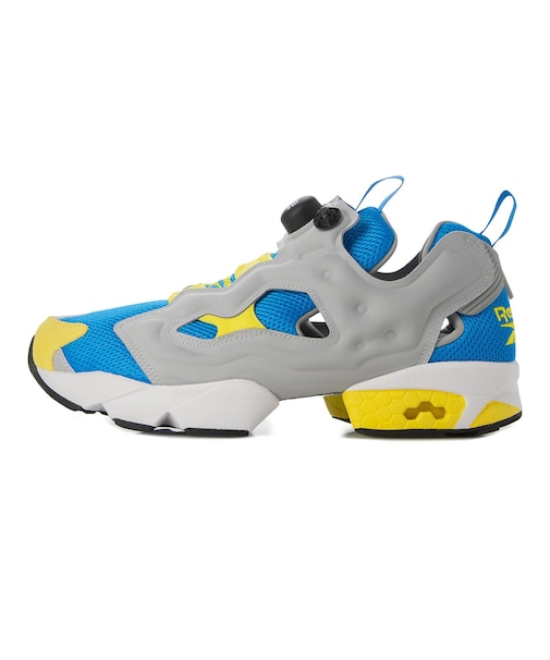 100288624　INSTAPUMP FURY 94　BLUE　719339-0001