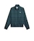 639061　M T7 RELAXED TARTAN WOVEN JKT　36MIDNIGHT P.　717910-0003