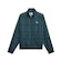 639061　M T7 RELAXED TARTAN WOVEN JKT　36MIDNIGHT P.　717910-0003