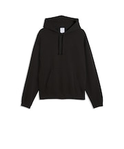637883　M GRAPHIC HIGH SPIRITS HOODIE　01BK　717901-0001