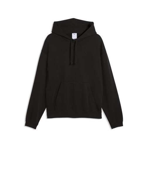 637883　M GRAPHIC HIGH SPIRITS HOODIE　01BK　717901-0001