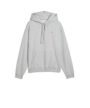 637883　M GRAPHIC HIGH SPIRITS HOODIE　04LIGHT GRAY H.　717901-0002