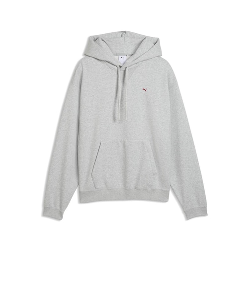 637883　M GRAPHIC HIGH SPIRITS HOODIE　04LIGHT GRAY H.　717901-0002