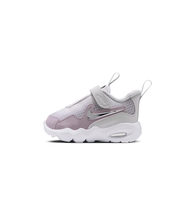 KIX6405 12-16AIRMAX NOVA SHINE (TD) 012PTNDST/M SIL 721738-0001