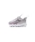 KIX6405　12-16AIRMAX NOVA SHINE (TD)　012PTNDST/M SIL　721738-0001