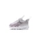 KIX6405　12-16AIRMAX NOVA SHINE (TD)　012PTNDST/M SIL　721738-0001