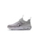 KIX6406　17-22AIRMAX NOVA SHINE (PS)　012PTNDST/M SIL　721739-0001
