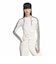 LH1950　W ADILENIUM BODY SHAPING TEE　OFFWHITE　717751-0001