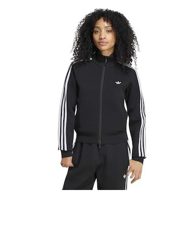 LH1939 W ADILENIUM SLIM KNIT TT BLACK 717727-0001