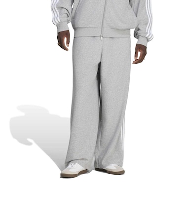 LC8152　U BOUCLE TP(SK)　MGREYHEATHER　716505-0001