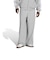 LC8152　U BOUCLE TP(SK)　MGREYHEATHER　716505-0001