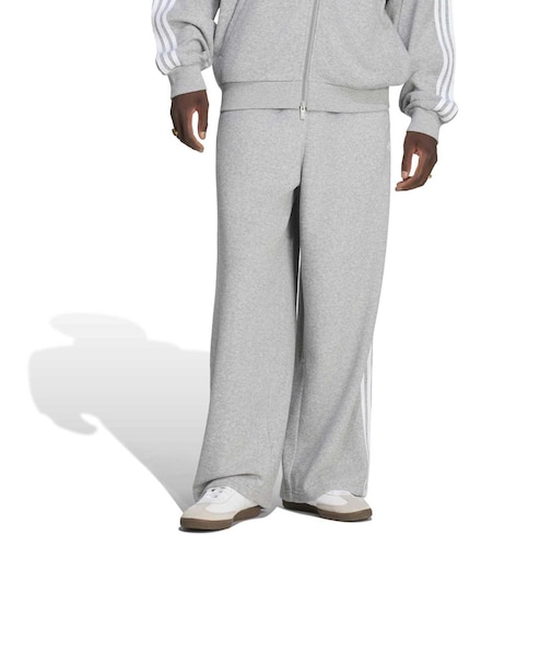 LC8152　U BOUCLE TP(SK)　MGREYHEATHER　716505-0001