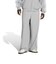 LC8152　U BOUCLE TP(SK)　MGREYHEATHER　716505-0001