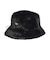 KS9325　U FUR BUCKET HAT　BLACK　715721-0001